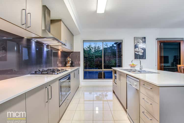 Fifth view of Homely house listing, 5 Martaban Crescent, Point Cook VIC 3030