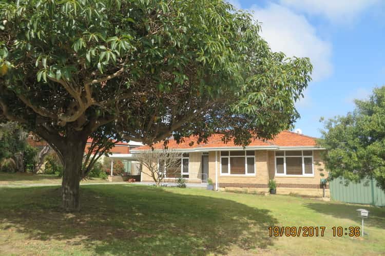 Second view of Homely house listing, 17 Hornsby Street, Melville WA 6156