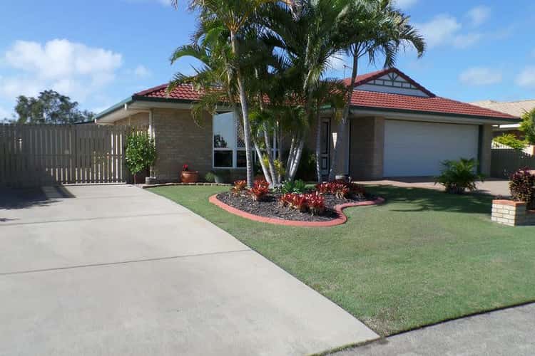 Main view of Homely house listing, 127 Ibis Boulevard, Eli Waters QLD 4655