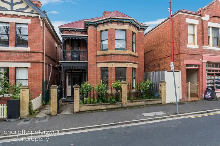 97 Hampden Road, Battery Point TAS 7004
