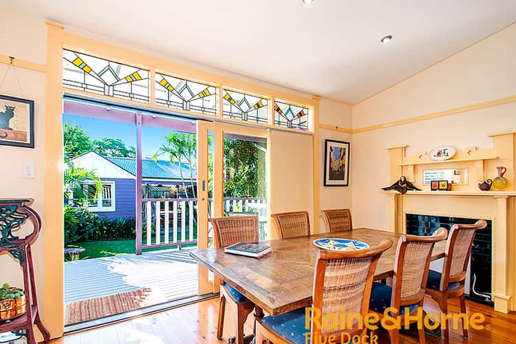 Fourth view of Homely house listing, 54 Coranto Street, Wareemba NSW 2046