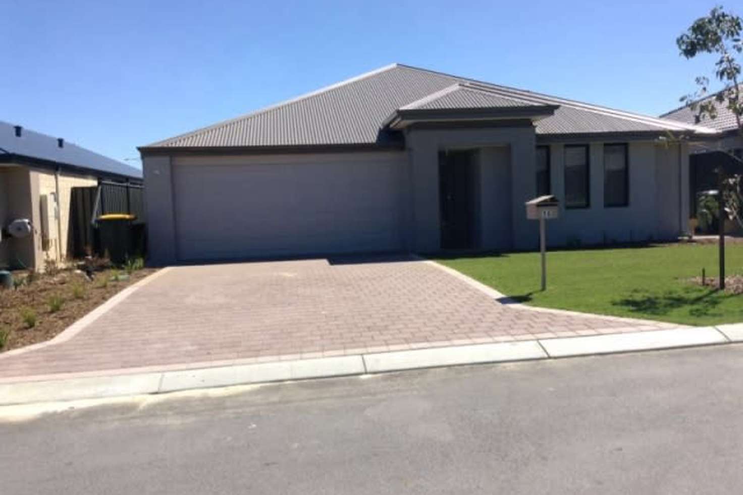 Main view of Homely house listing, 14 Teasel Way, Banksia Grove WA 6031