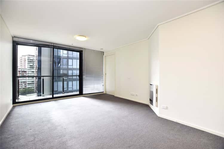 Main view of Homely apartment listing, REF 032026/100 Kavanagh Street, Southbank VIC 3006