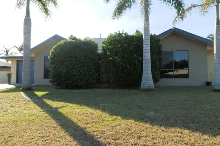 Main view of Homely house listing, 7 Coombs Court, Emerald QLD 4720
