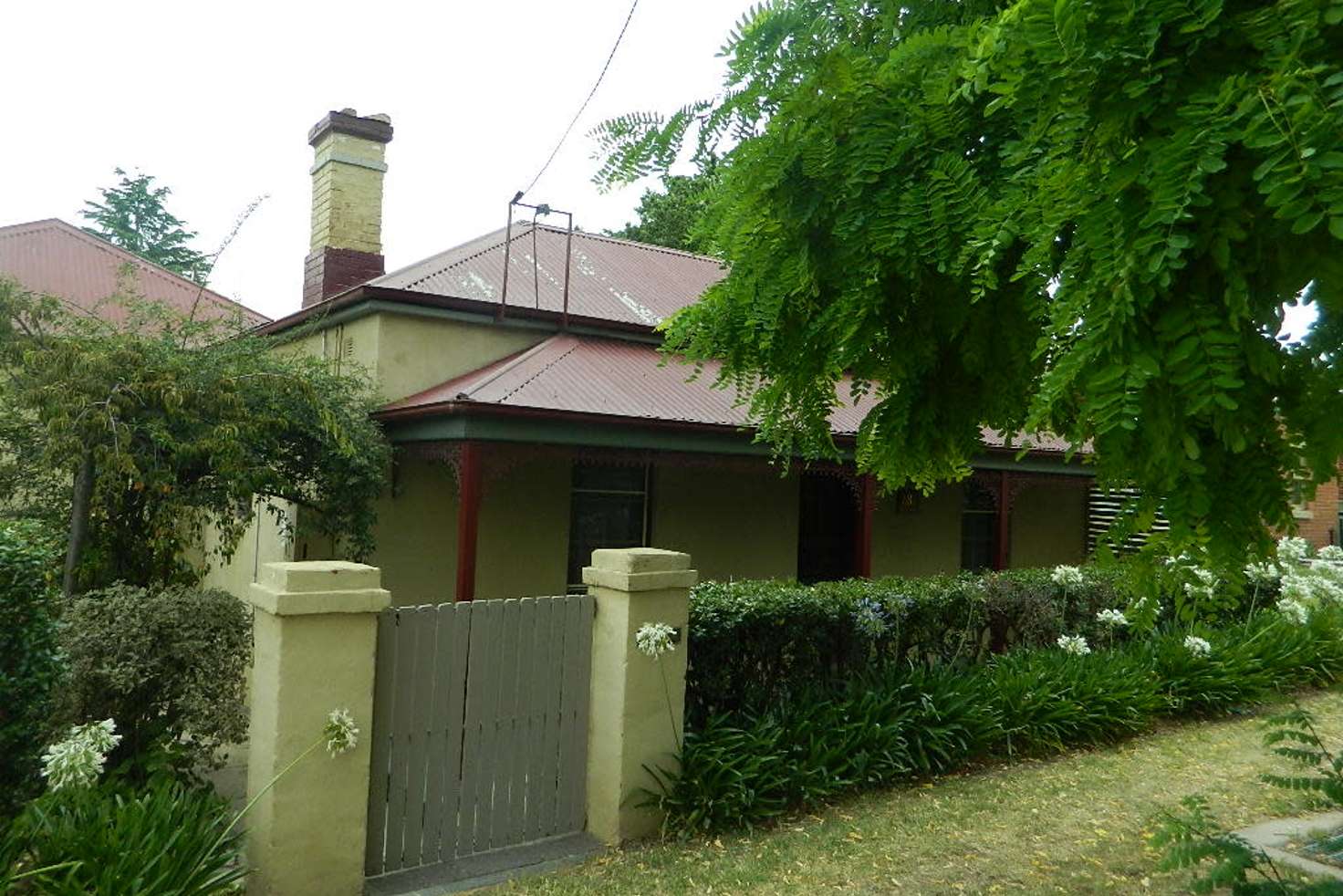 Main view of Homely house listing, 282 Piper Street, Bathurst NSW 2795