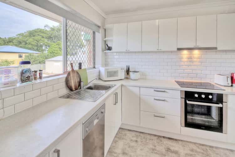 Main view of Homely unit listing, 7/18 Lambton Street, Annerley QLD 4103