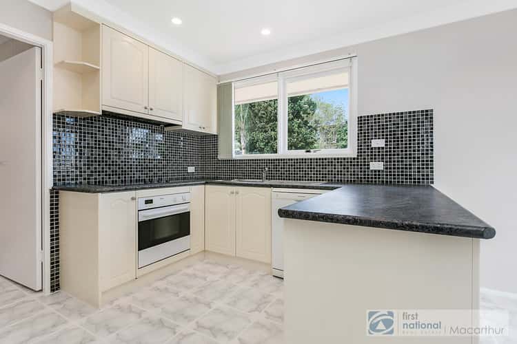 Fourth view of Homely house listing, 56 Waminda Avenue, Campbelltown NSW 2560