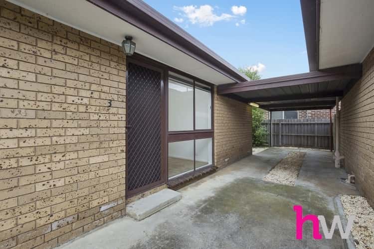 Sixth view of Homely unit listing, 3/14-16 Lindsay Street, Newcomb VIC 3219