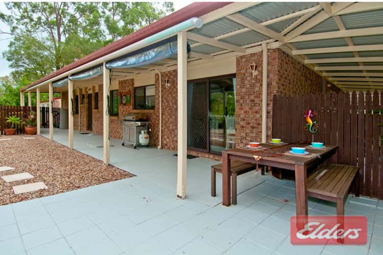 Seventh view of Homely house listing, 23-25 Spotted Gum Court, Cedar Grove QLD 4285