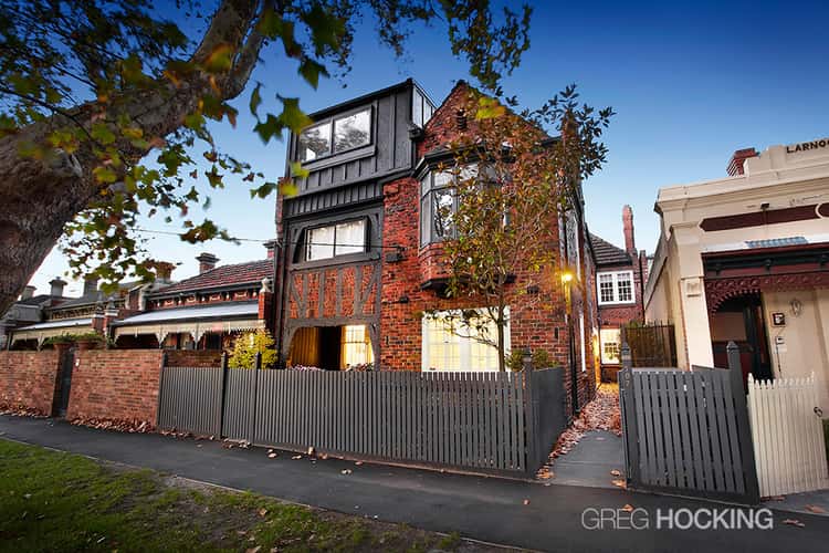 Main view of Homely apartment listing, 2/307 Richardson Street, Middle Park VIC 3206