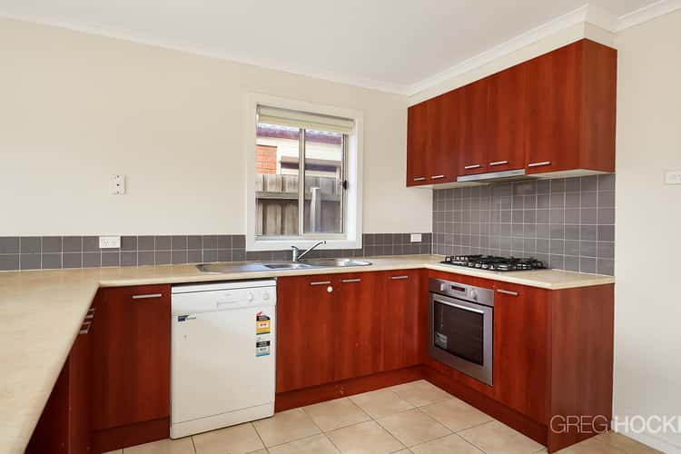 Second view of Homely townhouse listing, 1/12 Mingos Court, Werribee VIC 3030