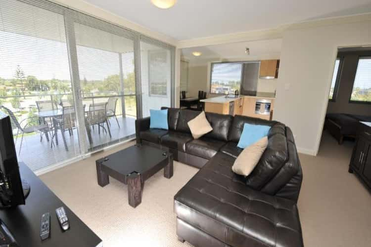 Second view of Homely apartment listing, 4/15 Kent Street, Rockingham WA 6168