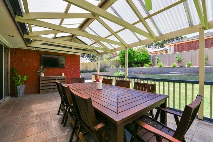 Fifth view of Homely house listing, 58 Manning Road, Aberfoyle Park SA 5159