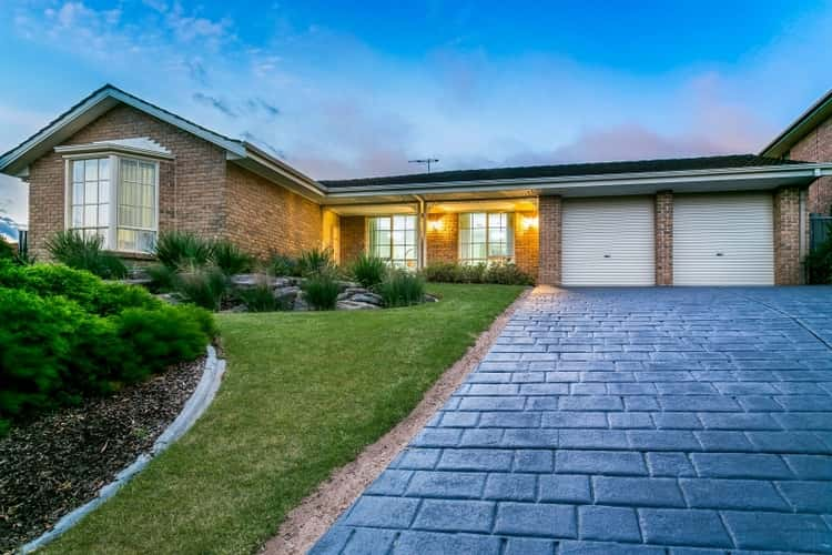 Main view of Homely house listing, 8 Monticle Street, Highbury SA 5089