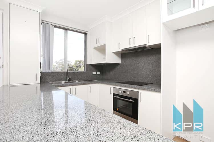 Main view of Homely apartment listing, 56/8 Hampton Street, Burswood WA 6100