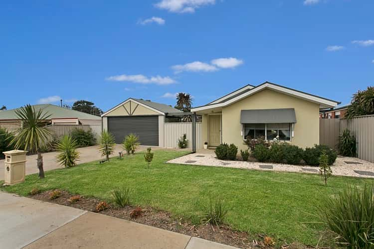 Main view of Homely house listing, 23 Saxby Drive, Strathfieldsaye VIC 3551