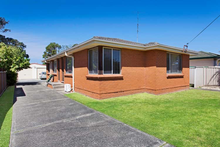 Main view of Homely unit listing, 1-2/9 Rosewood Street, Albion Park Rail NSW 2527