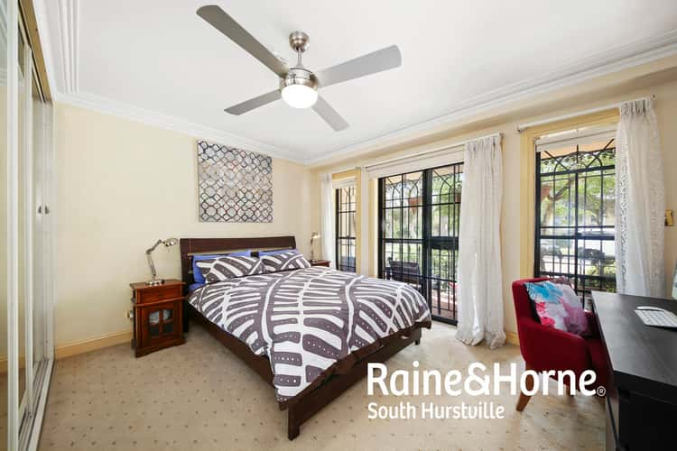 Third view of Homely apartment listing, 7/4-10 View Street, Arncliffe NSW 2205