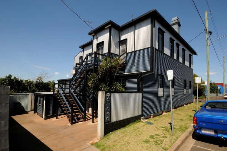 Second view of Homely unit listing, 4/5 Royal Street, Toowoomba City QLD 4350