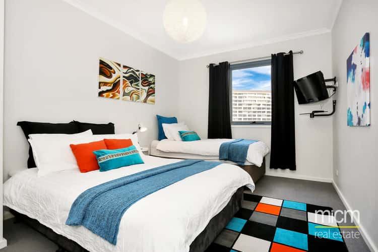 Fourth view of Homely apartment listing, 806/102 Wells Street, Southbank VIC 3006