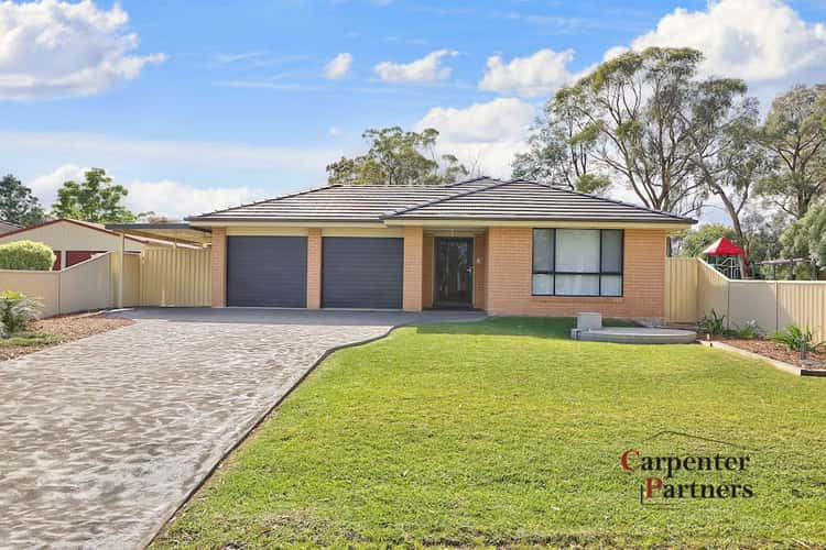 Main view of Homely house listing, 51 Sunrise Road, Yerrinbool NSW 2575