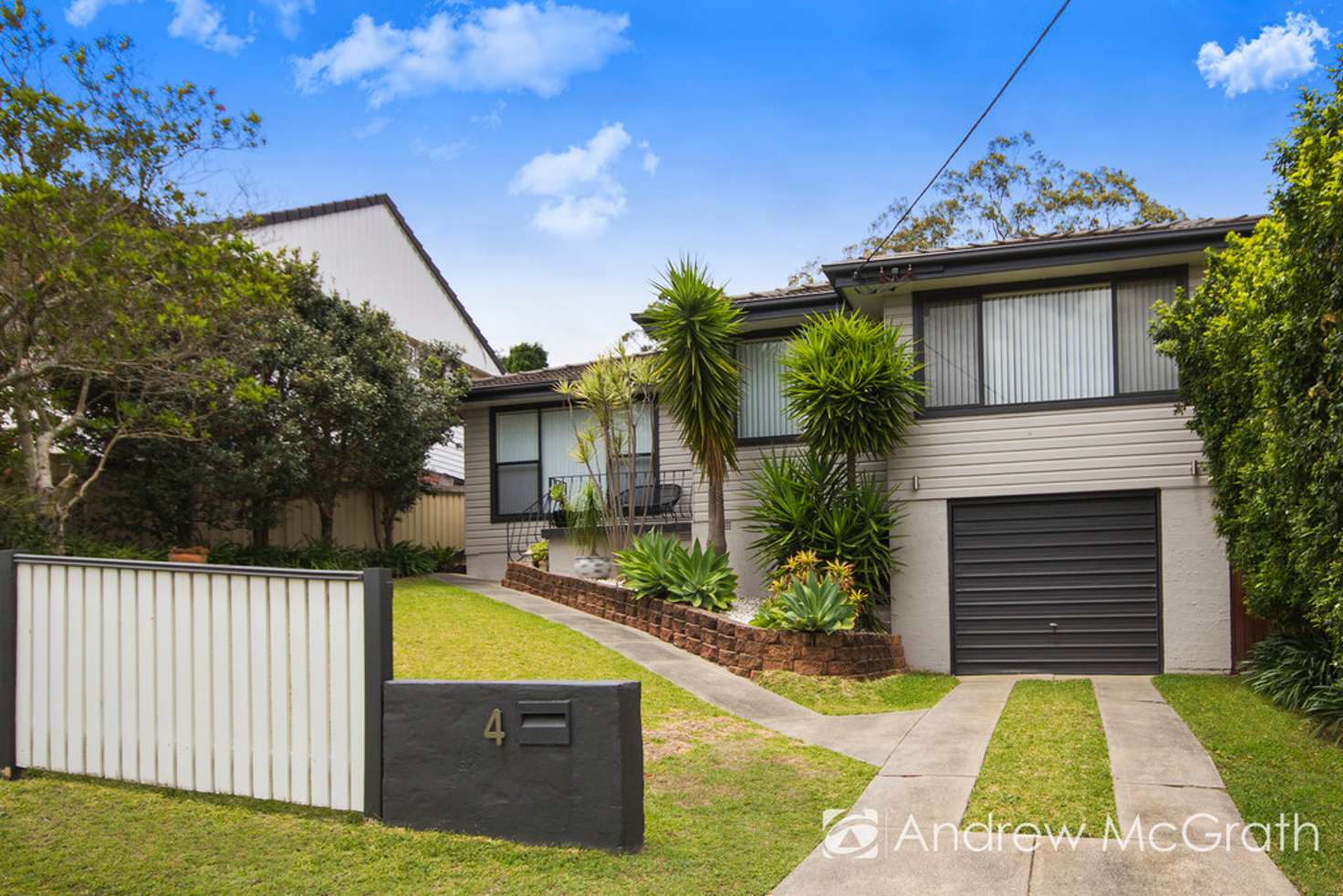 Main view of Homely house listing, 4 Elizabeth Parade, Charlestown NSW 2290