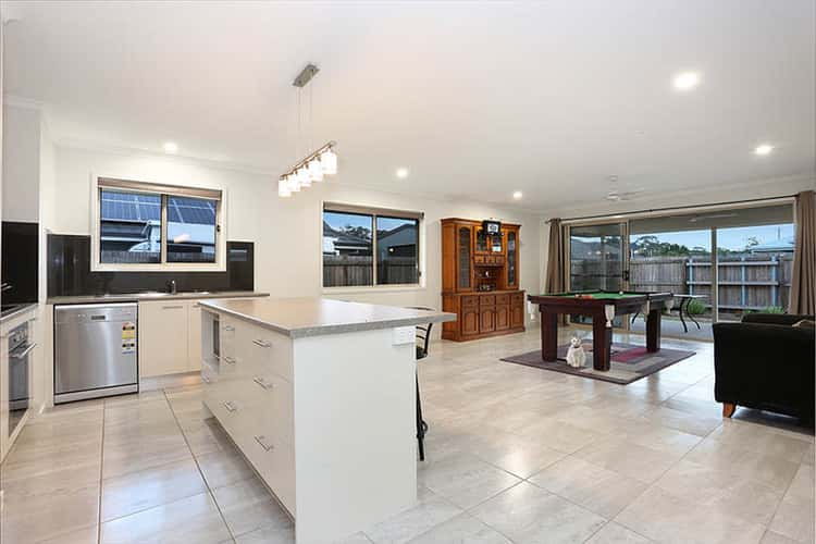 Second view of Homely house listing, 58 Clark Ave, Glass House Mountains QLD 4518