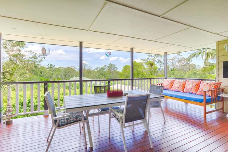 Seventh view of Homely acreageSemiRural listing, 7 Leatherwood Lane, Black Mountain QLD 4563