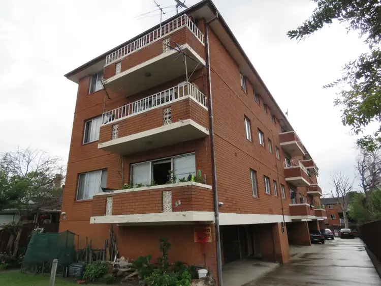 3/55 Cumberland Street, Cabramatta NSW 2166