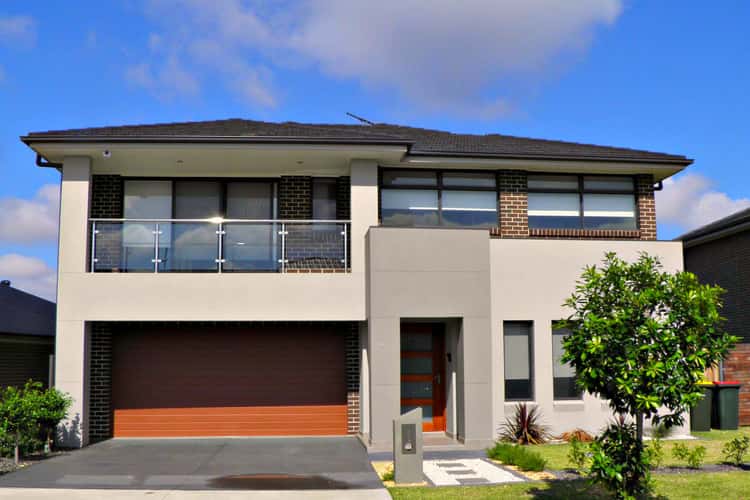 Main view of Homely house listing, 61 BERAMBING STREET, The Ponds NSW 2769
