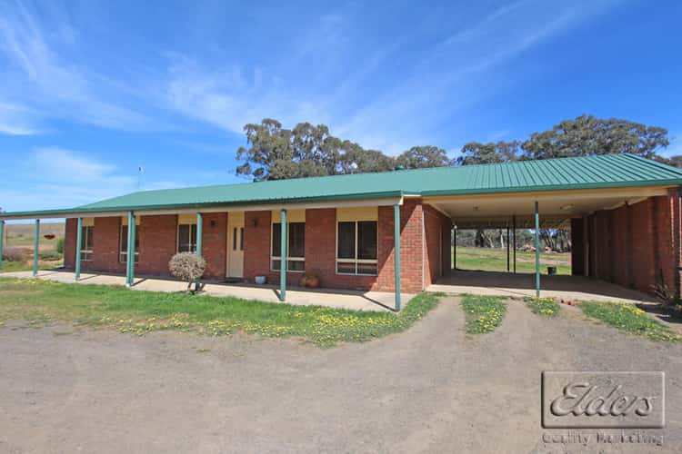 Second view of Homely house listing, 133 Canny Road, Axedale VIC 3551