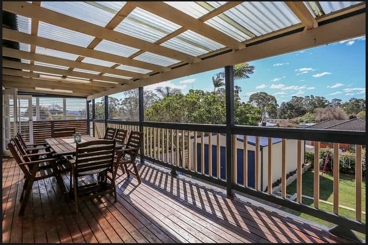 Second view of Homely house listing, 8 Greenway Avenue, Mannering Park NSW 2259