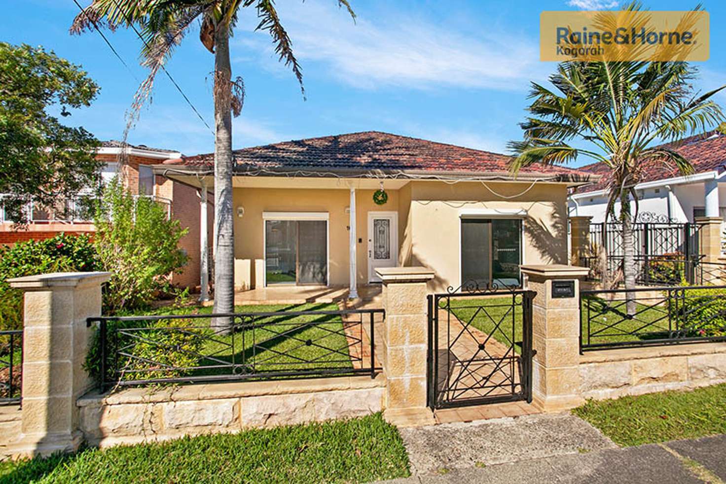 Main view of Homely house listing, 16 Brighton Street, Kogarah Bay NSW 2217