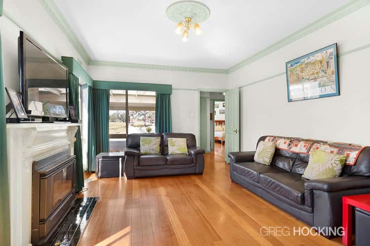 Second view of Homely house listing, 35 Carmen Street, Newport VIC 3015