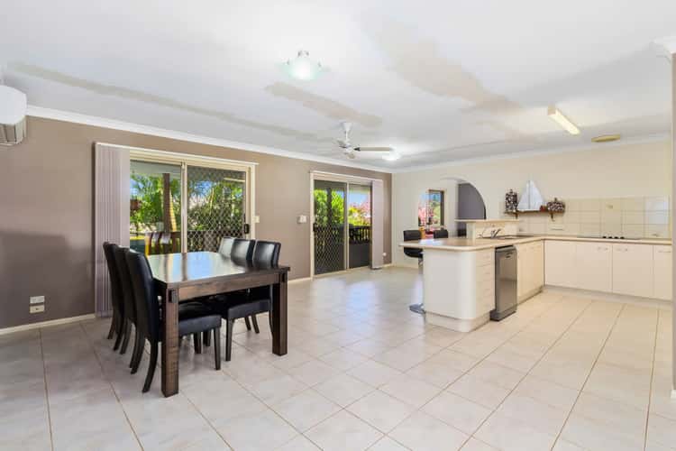 Fifth view of Homely house listing, 4 Ash Drive, Banora Point NSW 2486