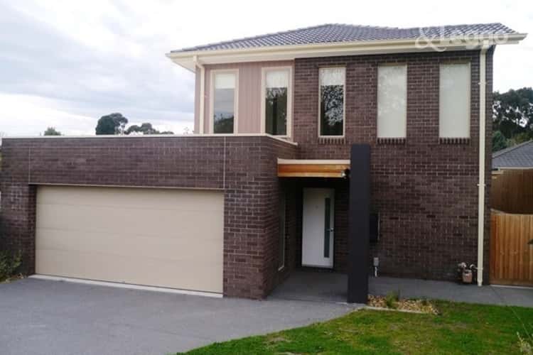 Main view of Homely townhouse listing, 6 Denman Street, Kilsyth VIC 3137
