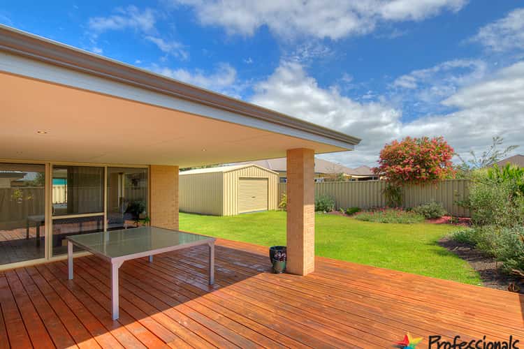Third view of Homely house listing, 8 Kooljak Road, Abbey WA 6280