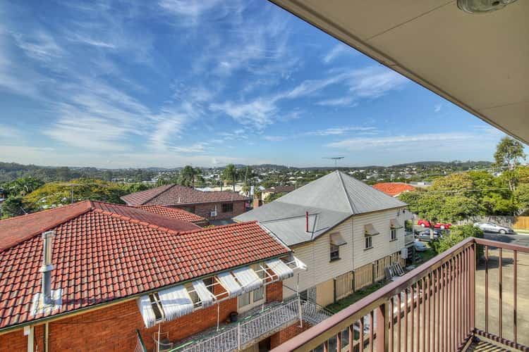 Second view of Homely unit listing, 6/32 Ekibin Rd, Annerley QLD 4103