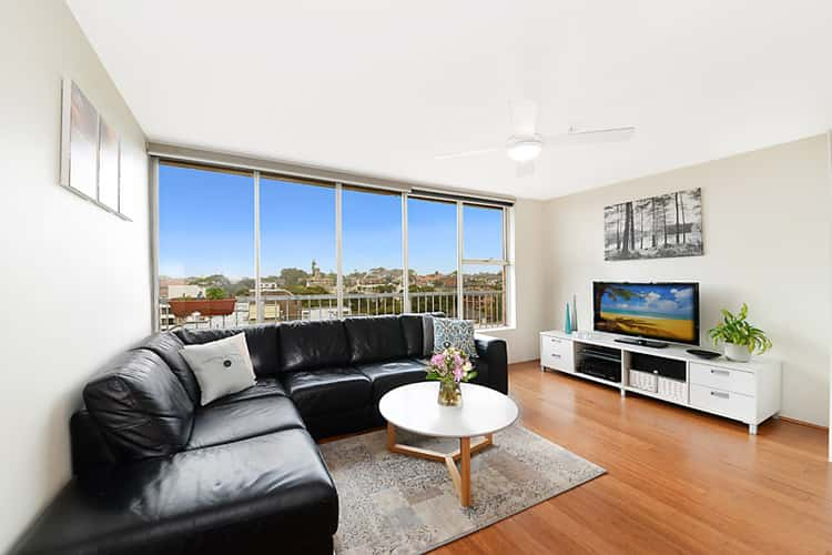 126/67-69 St Marks Road, Randwick NSW 2031