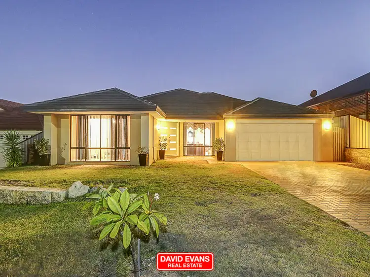 21 Boranup Avenue