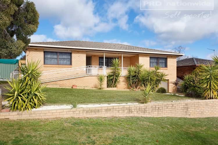 Main view of Homely house listing, 40 Alexander Street, Ashmont NSW 2650
