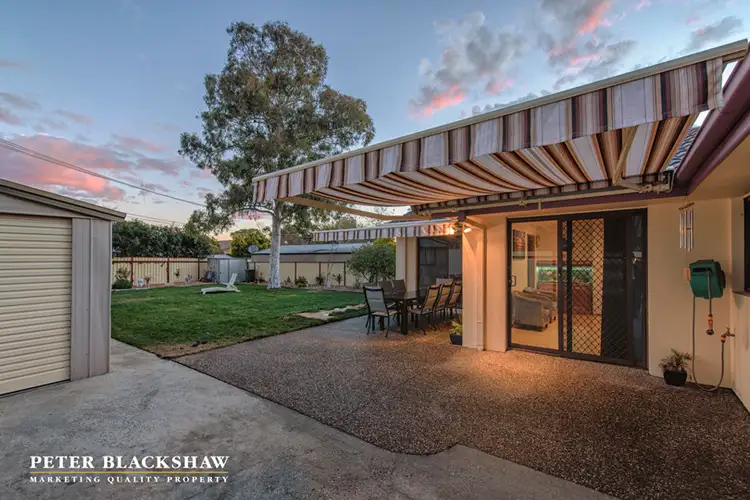 52 Wheadon Street, Monash ACT 2904