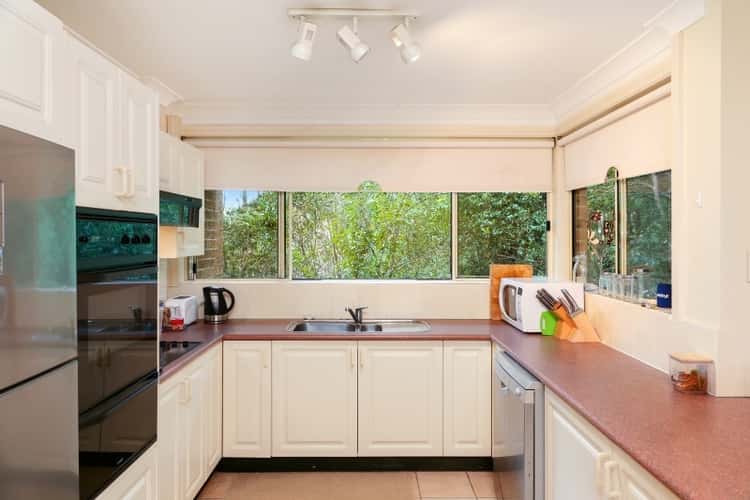 Second view of Homely unit listing, 2/117 John Whiteway Drive, Gosford NSW 2250