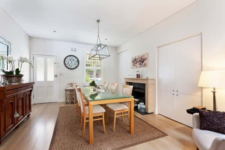 Third view of Homely house listing, 33 Queen Street, Woollahra NSW 2025