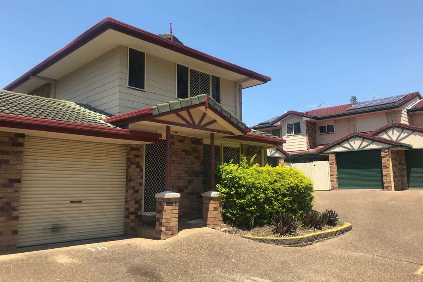 Main view of Homely townhouse listing, 18/62 Mark Lane, Waterford West QLD 4133