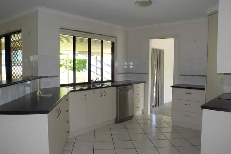 Second view of Homely house listing, 34 Beltana Drive, Boyne Island QLD 4680