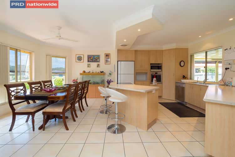 Sixth view of Homely house listing, 3 Adam Court, Urangan QLD 4655