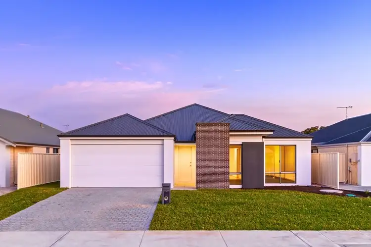 25 Prestwick Road