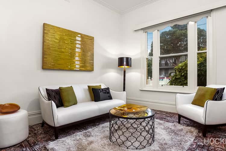 Second view of Homely house listing, 16 Greig Street, Albert Park VIC 3206