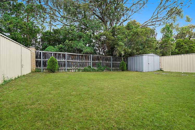 Sixth view of Homely house listing, 40 Nelmes Road, Blue Haven NSW 2262